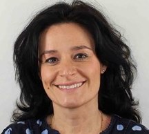 Ernestina Menasalvas Ernestina Menasalvas