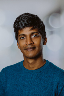 Vishnu Unnikrishnan