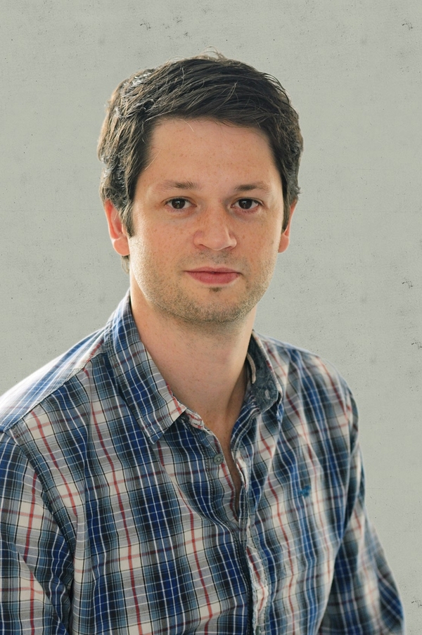 Bild von Max Zimmermann